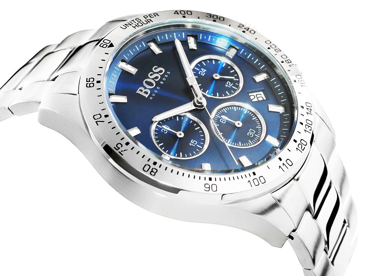 Laikrodis Laikrodžiai HUGO BOSS 1513755