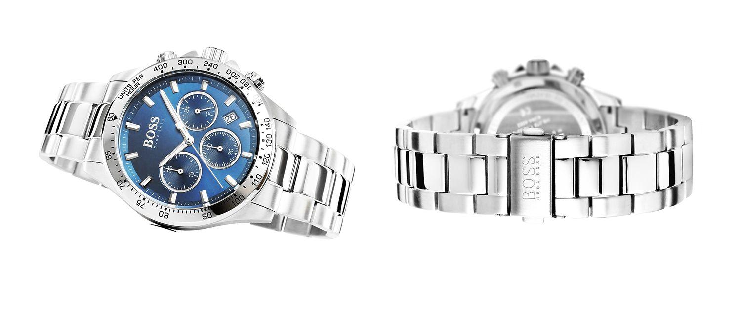 Laikrodis Laikrodžiai HUGO BOSS 1513755