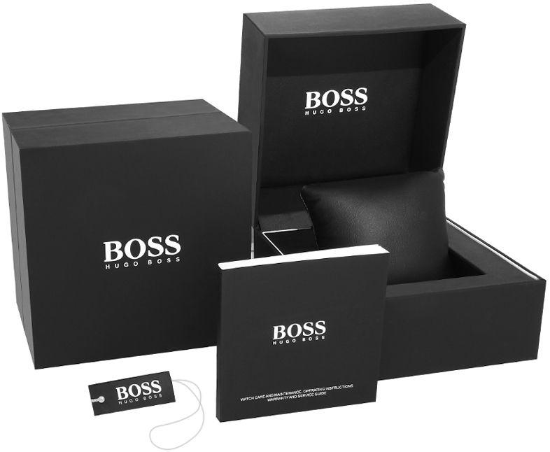 Laikrodis Laikrodžiai HUGO BOSS 1513755