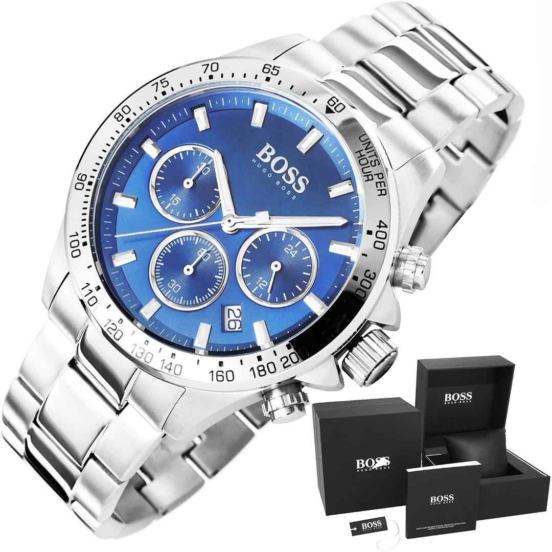 Laikrodis Laikrodžiai HUGO BOSS 1513755