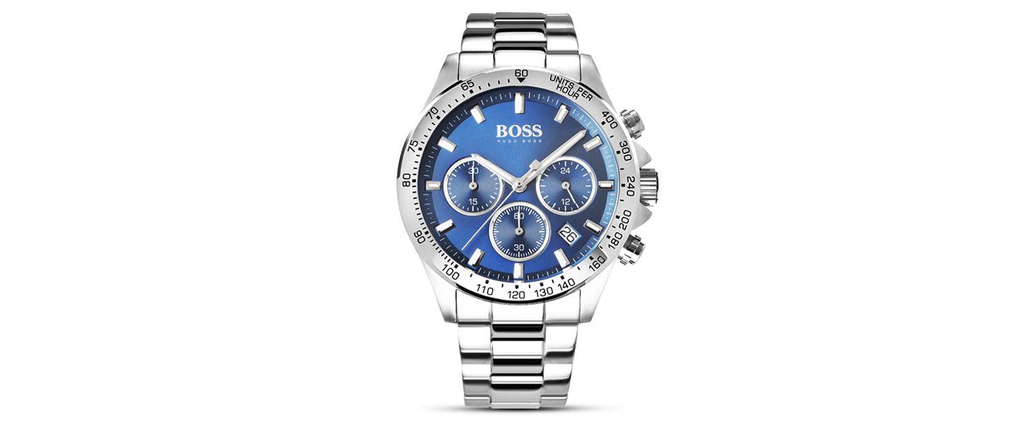 Laikrodis Laikrodžiai HUGO BOSS 1513755