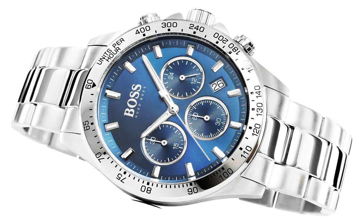 Laikrodis Laikrodžiai HUGO BOSS 1513755