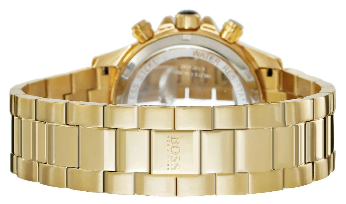 HUGO BOSS vyriškas LAIKRODIS 1513340 – IKON (zh004a)