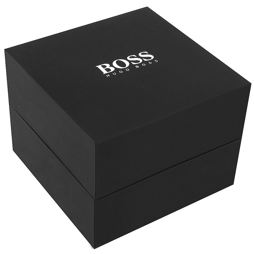 Vyriškas laikrodis HUGO BOSS 1513811 - ASSOCIATE (zh026b)