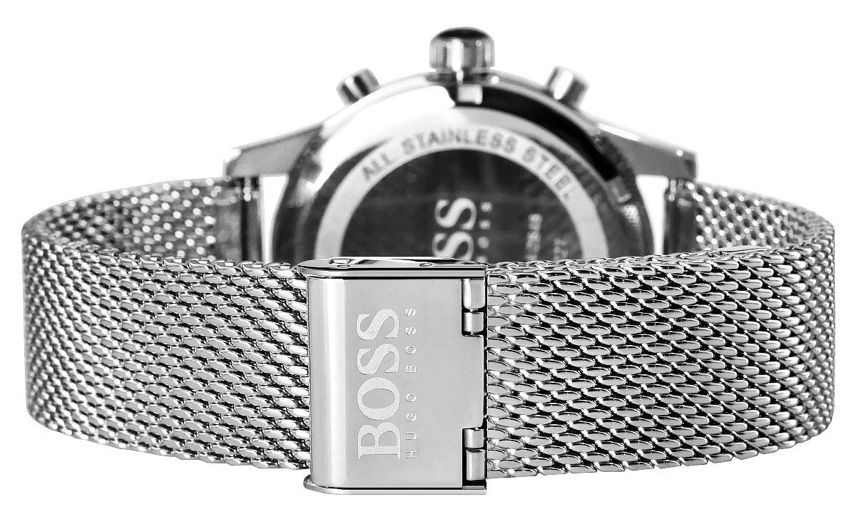 Vyriškas laikrodis HUGO BOSS 1513811 - ASSOCIATE (zh026b)