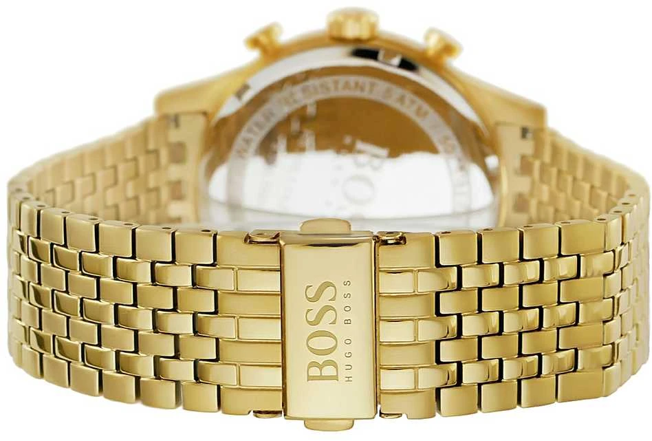 Vyriškas laikrodis HUGO BOSS 1513538 - NAVIGATOR (zh001a)