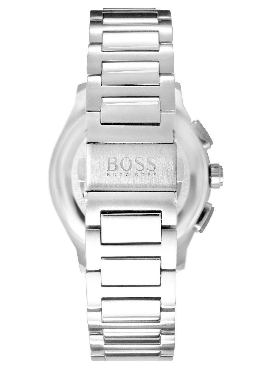 Vyriškas laikrodis HUGO BOSS 1513762 - PEAK CHRONO (zh018b)