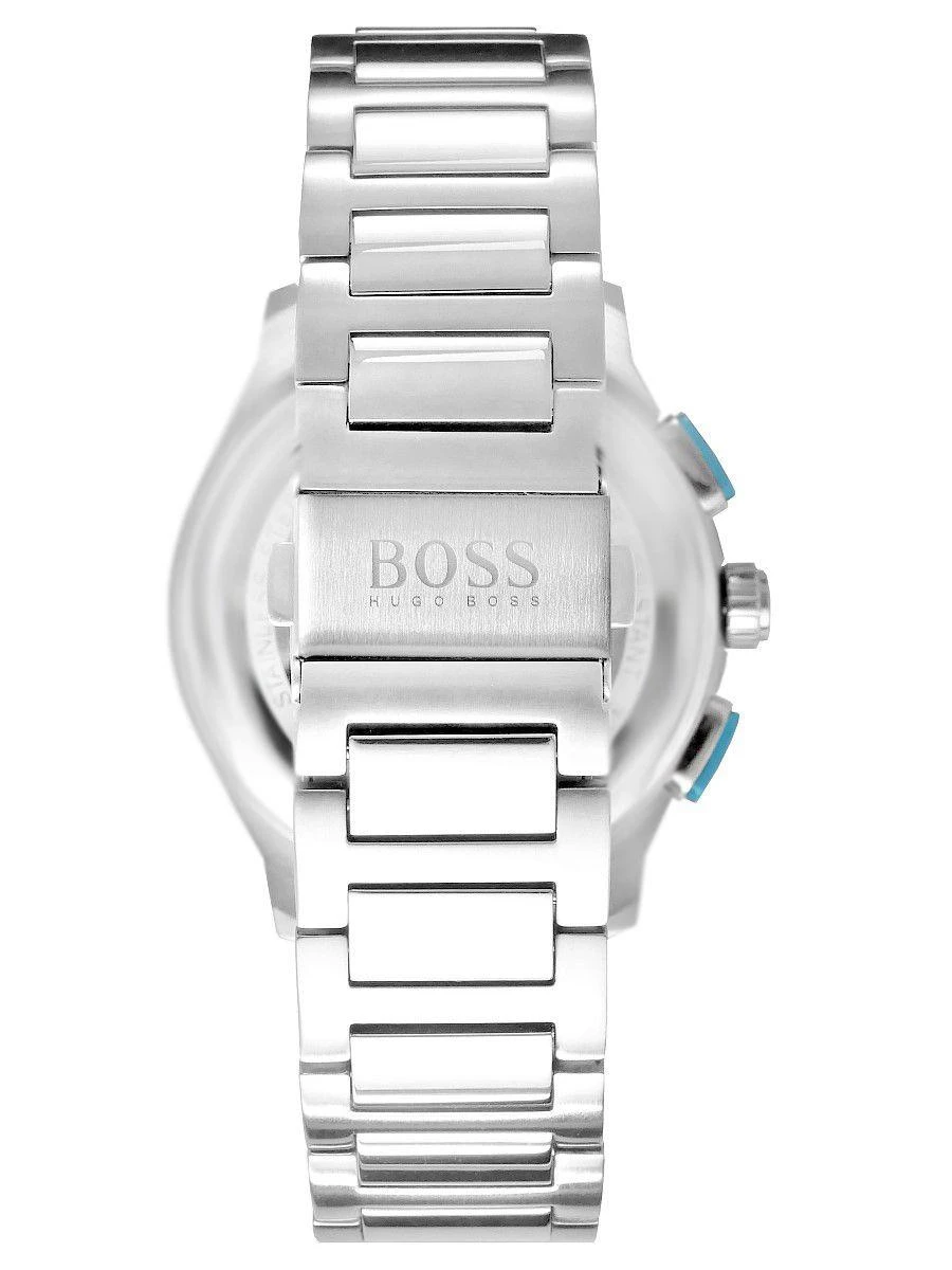 Vyriškas laikrodis Hugo Boss Peak Chrono 44mm 1513763