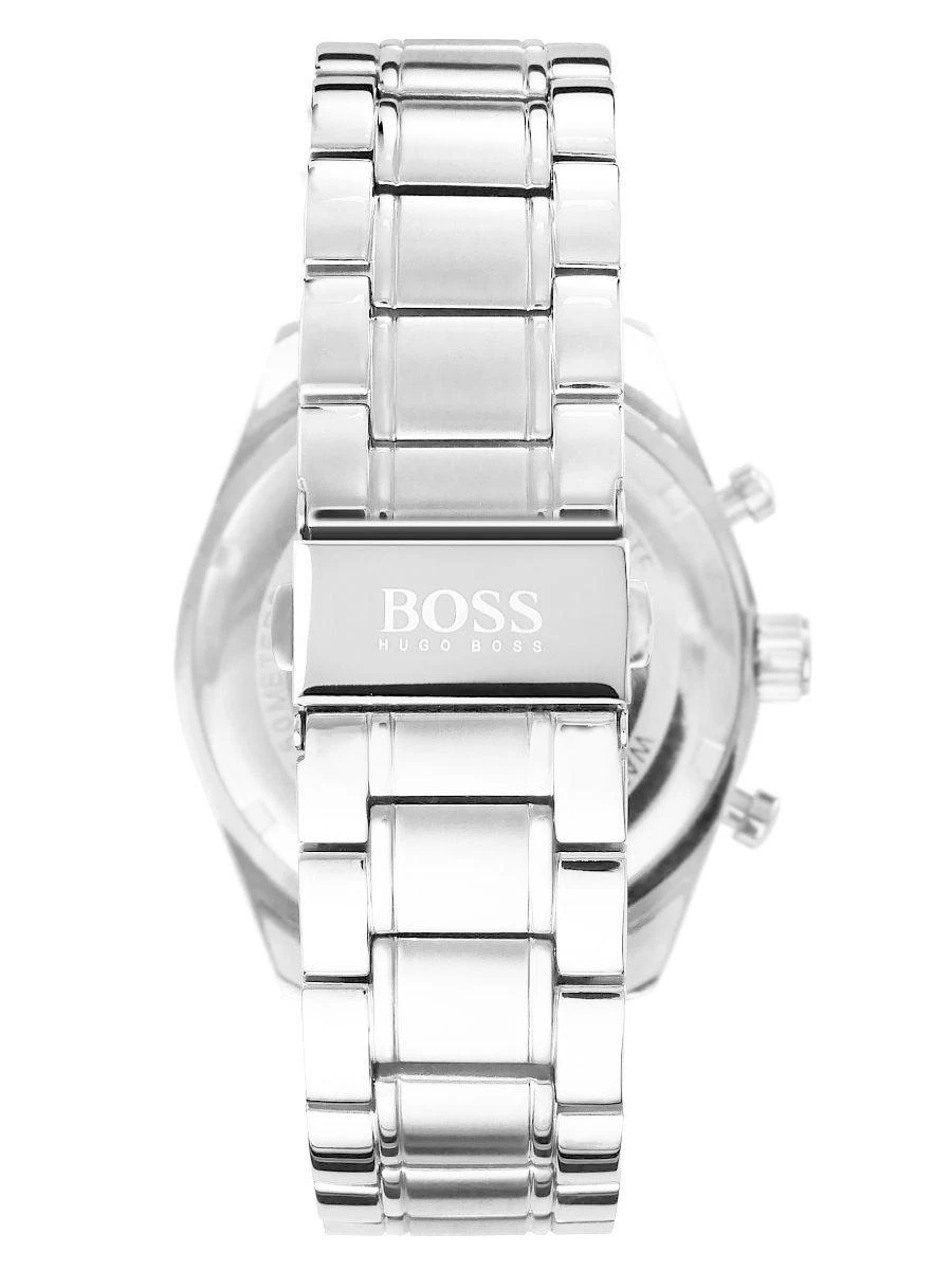 Vyriškas laikrodis HUGO BOSS 1513630 - TROPHY (zh009b)
