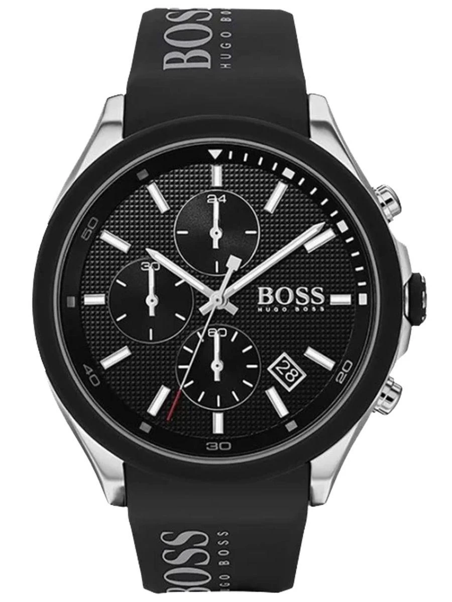 Vyriškas laikrodis HUGO BOSS 1513716 - VELOCITY (zh006b)