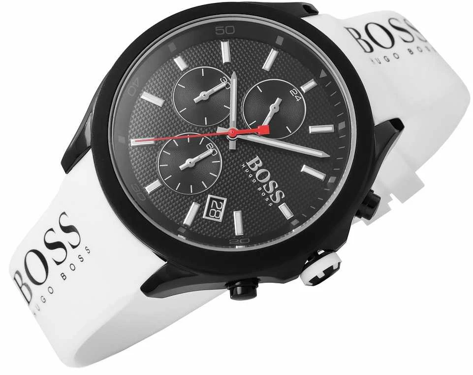 Vyriškas laikrodis HUGO BOSS 1513718 - VELOCITY (zx134a)