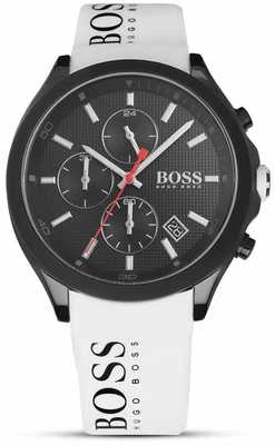 Vyriškas laikrodis HUGO BOSS 1513718 - VELOCITY (zx134a)