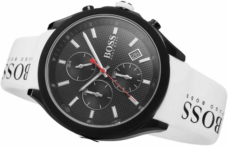 Vyriškas laikrodis HUGO BOSS 1513718 - VELOCITY (zx134a)