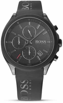 Vyriškas laikrodis HUGO BOSS 1513720 - VELOCITY (zh006c)