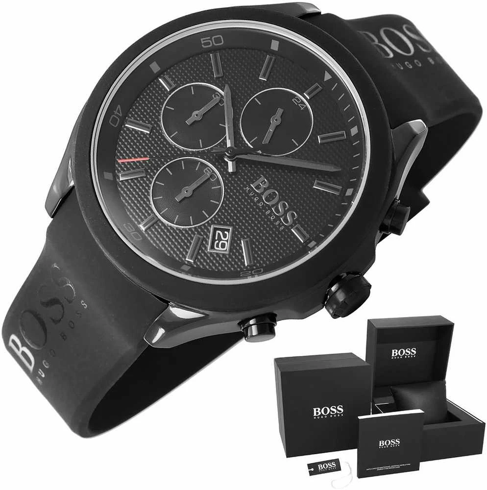 Vyriškas laikrodis HUGO BOSS 1513720 - VELOCITY (zh006c)