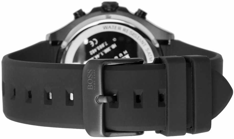 Vyriškas laikrodis HUGO BOSS 1513720 - VELOCITY (zh006c)