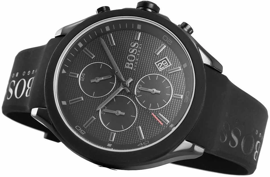 Vyriškas laikrodis HUGO BOSS 1513720 - VELOCITY (zh006c)