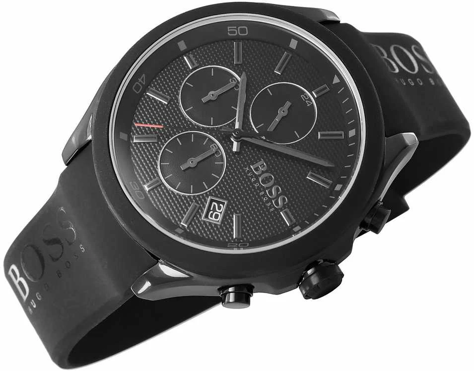 Vyriškas laikrodis HUGO BOSS 1513720 - VELOCITY (zh006c)