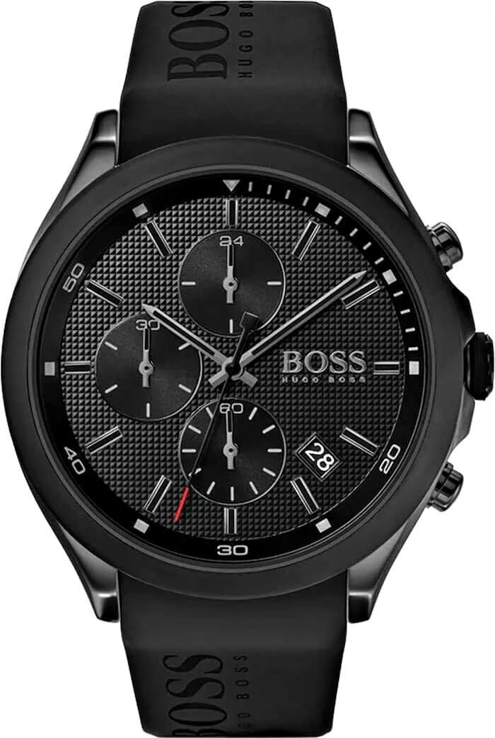 Vyriškas laikrodis HUGO BOSS 1513720 - VELOCITY (zh006c)