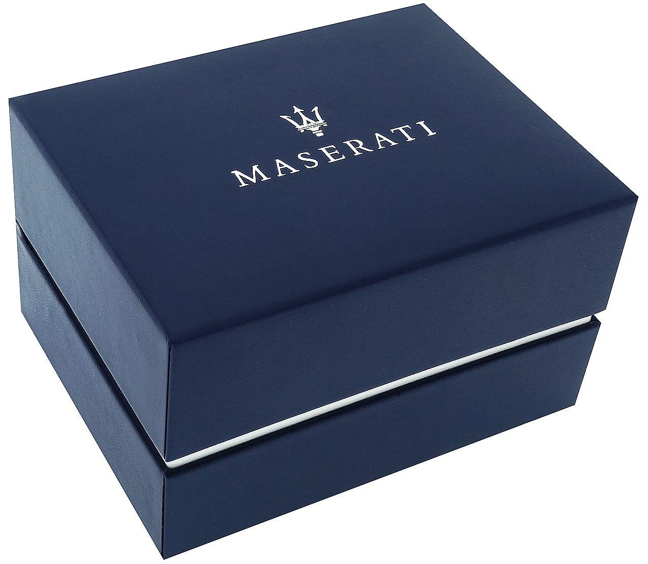 Laikrodis MASERATI MEN'S WATCH R8873640004 - SFIDA (zs003c)