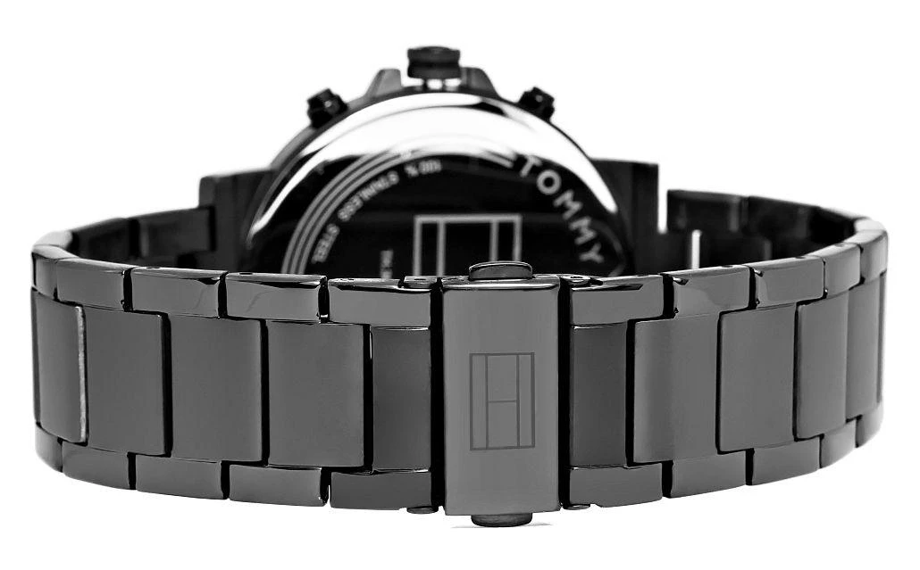 LAIKRODIS VYRAMS TOMMY HILFIGER DANIEL (zf032a)