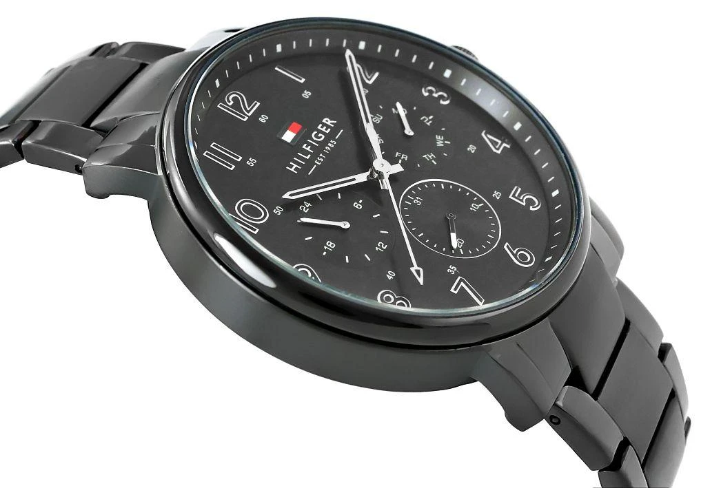 LAIKRODIS VYRAMS TOMMY HILFIGER DANIEL (zf032a)