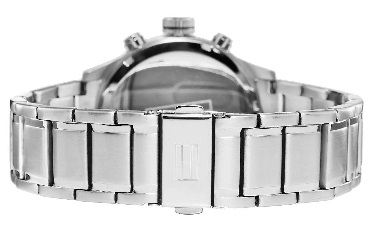 Vyriškas laikrodis TOMMY HILFIGER 1791423 (zf063a)