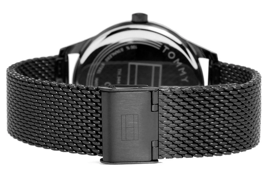 VYRIŠKAS LAIKRODIS TOMMY HILFIGER DAMON (zf008c)