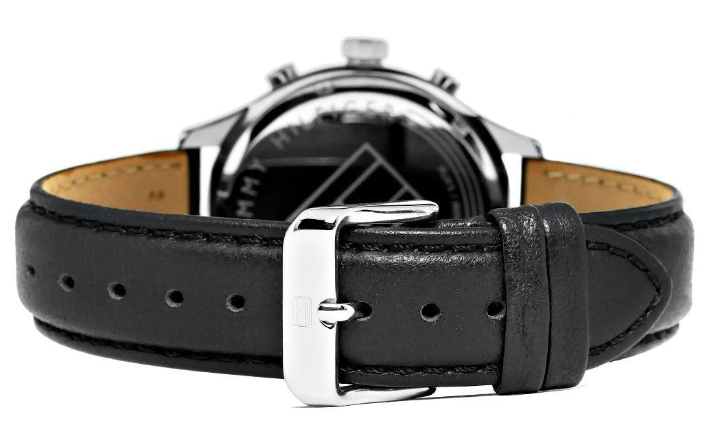 Laikrodis TOMMY HILFIGER MEN'S WATCH 1791468 GAVIN (zf003d)