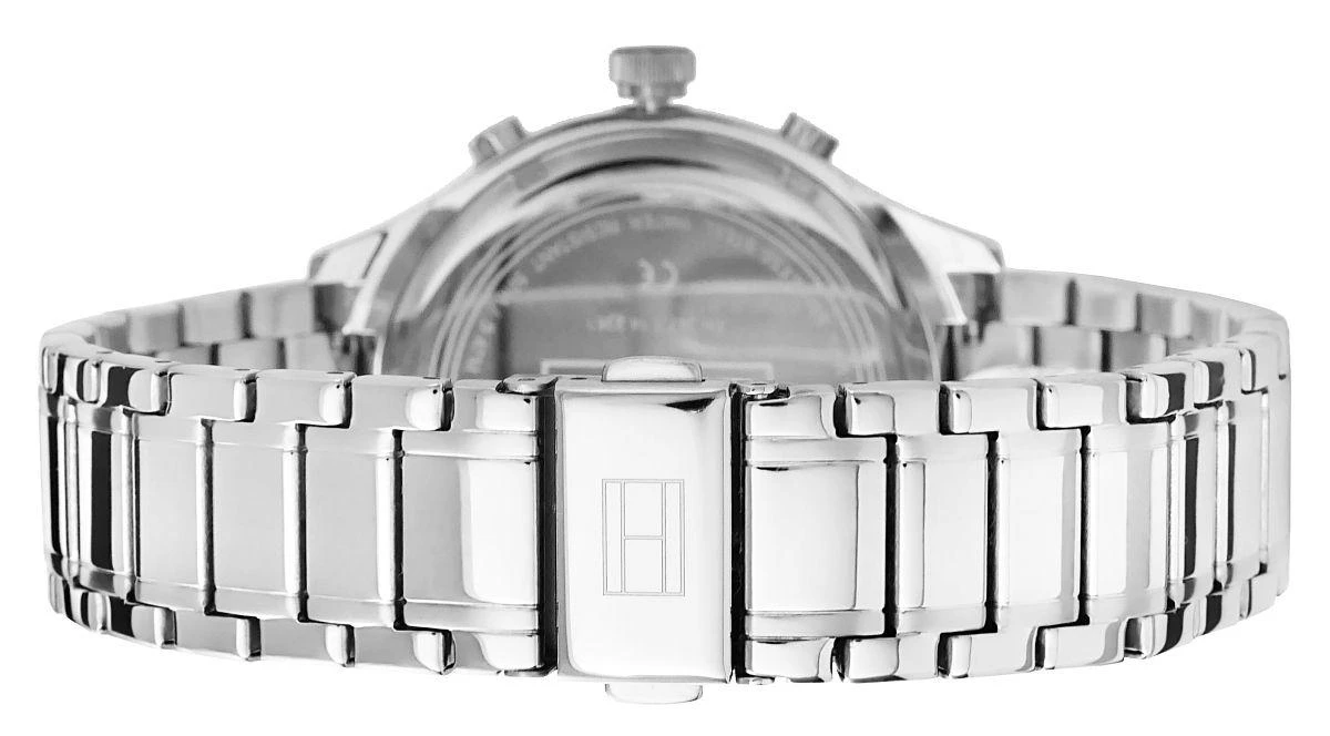 Vyriškas laikrodis TOMMY HILFIGER 1791469 (zf071a)