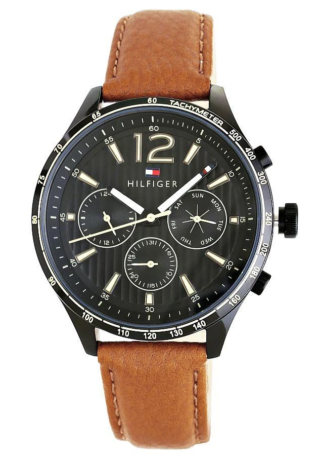 VYRIŠKAS LAIKRODIS TOMMY HILFIGER GAVIN (zf003a)