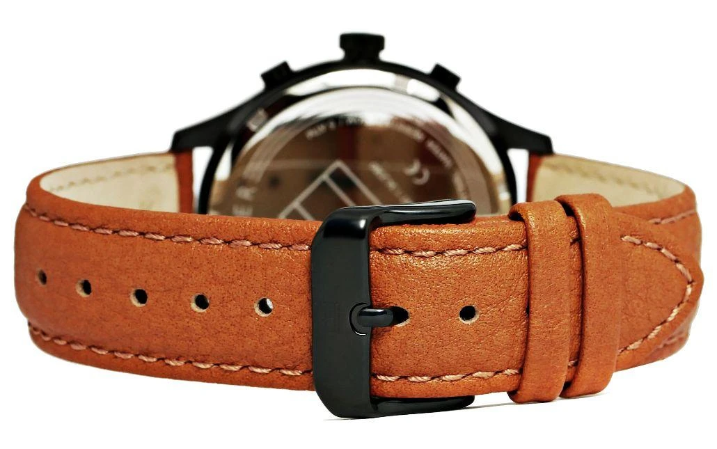 VYRIŠKAS LAIKRODIS TOMMY HILFIGER GAVIN (zf003a)
