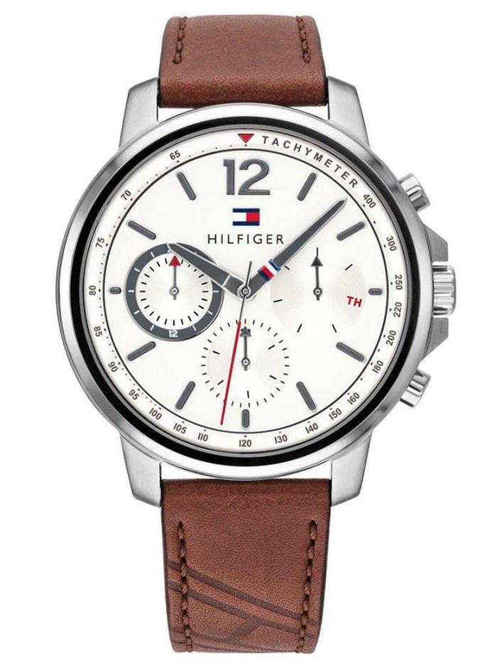VYRIŠKAS LAIKRODIS TOMMY HILFIGER LANDON (zf029a)