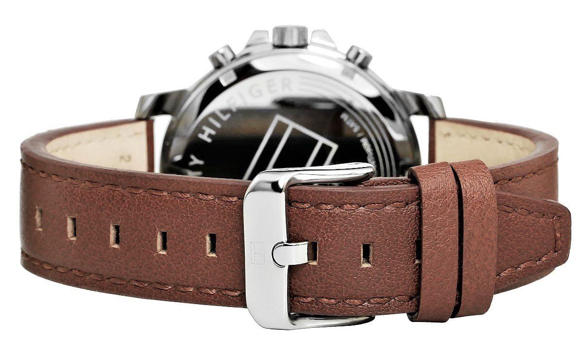 VYRIŠKAS LAIKRODIS TOMMY HILFIGER LANDON (zf029a)