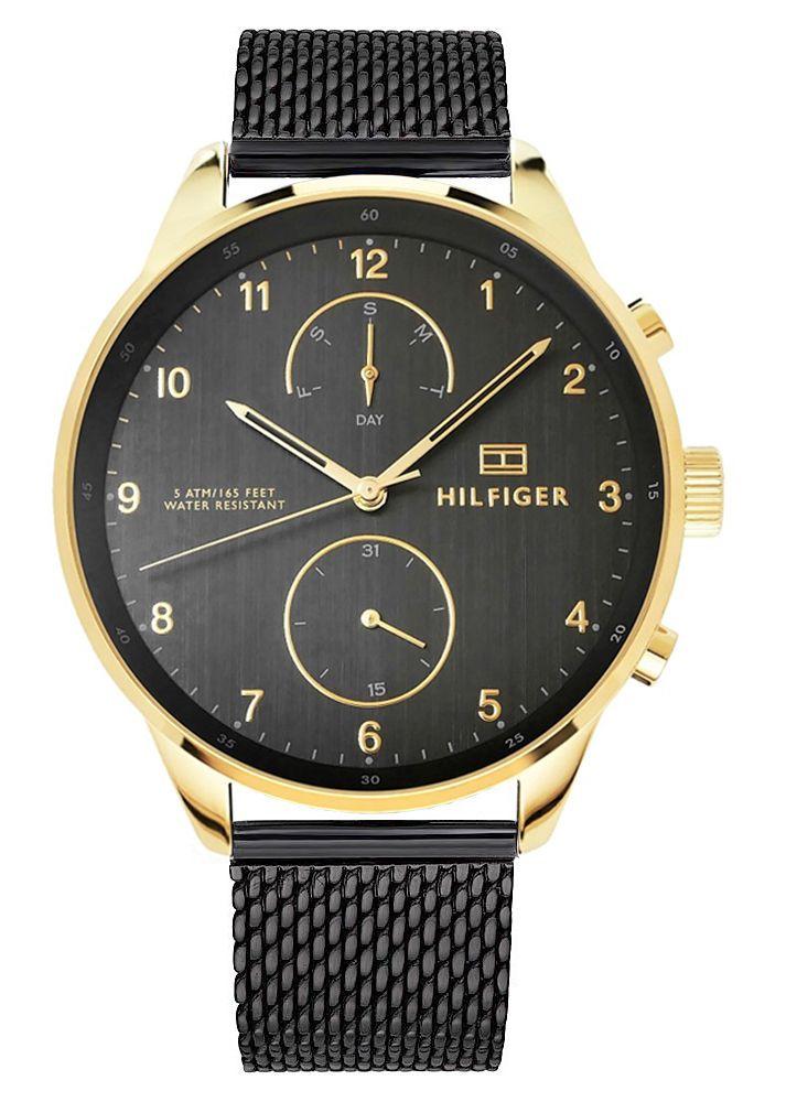 Bestway LAIKRODIS VYRAMS TOMMY HILFIGER CHASE (zf048a)