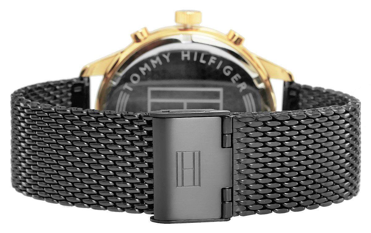 Bestway LAIKRODIS VYRAMS TOMMY HILFIGER CHASE (zf048a)