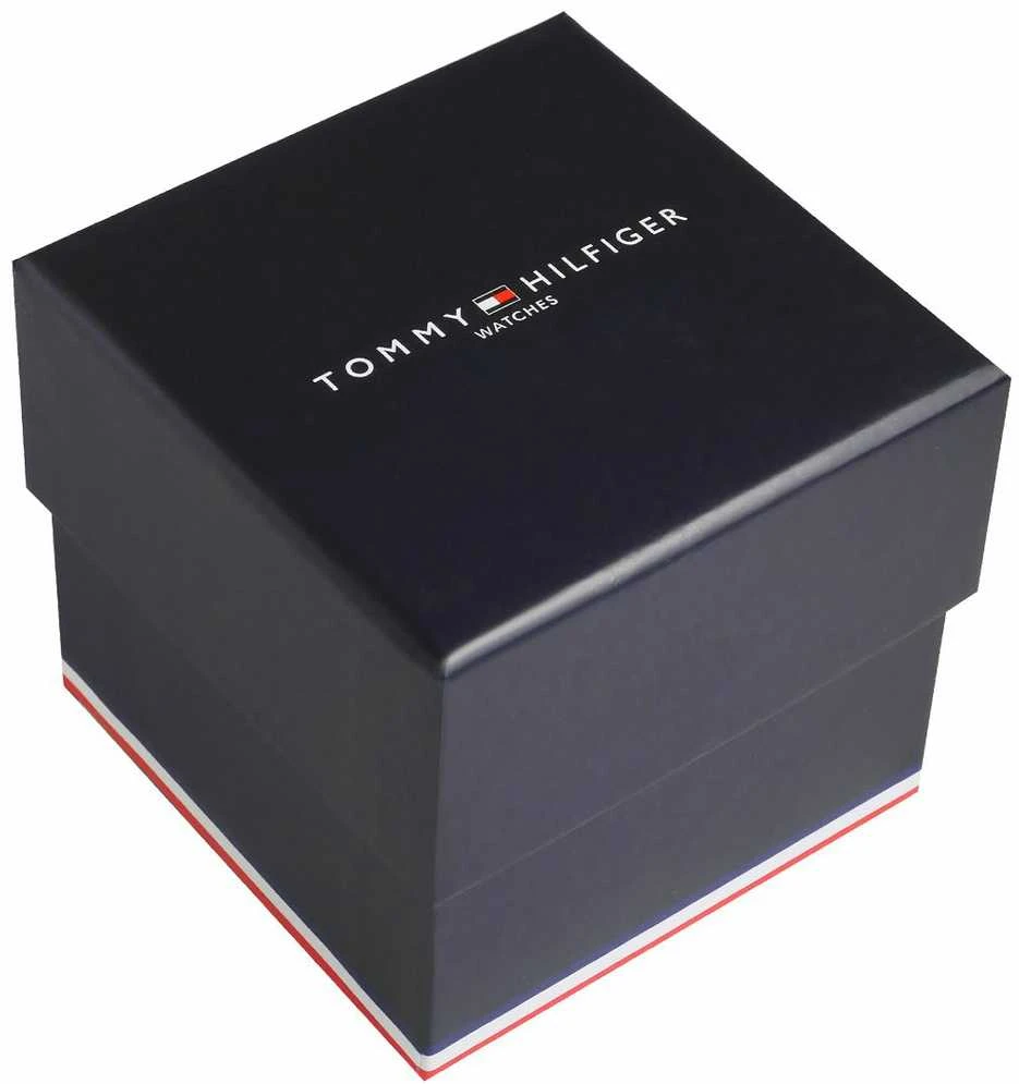 VYRIŠKAS LAIKRODIS TOMMY HILFIGER 1791722 BANK (zf023c)