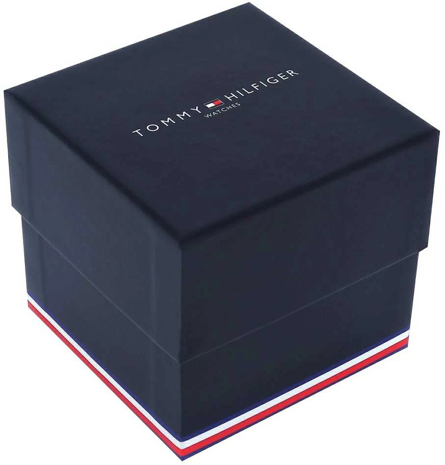 TOMMY HILFIGER VYRIŠKAS LAIKRODIS 1791810 TRENT (zf042c)