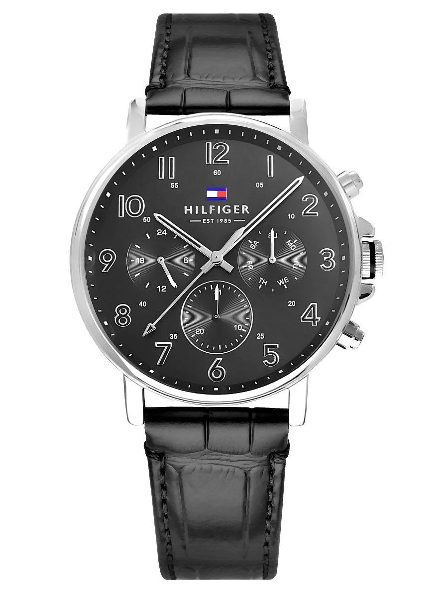 VYRIŠKAS LAIKRODIS TOMMY HILFIGER DANIEL (zf030a)