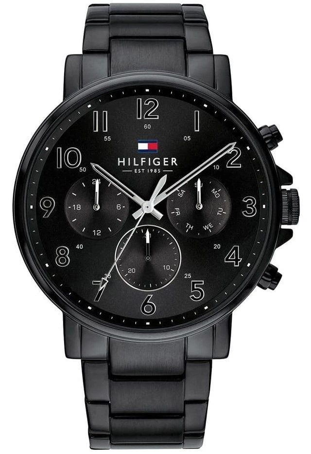 LAIKRODIS VYRAMS TOMMY HILFIGER DANIEL (zf032a)