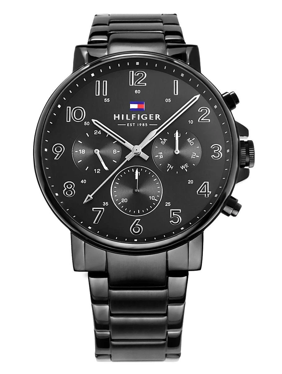 LAIKRODIS VYRAMS TOMMY HILFIGER DANIEL (zf032a)