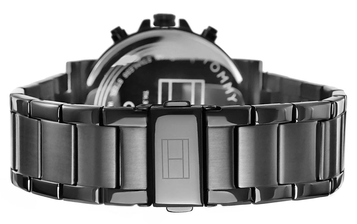 LAIKRODIS VYRAMS TOMMY HILFIGER DANIEL (zf032a)