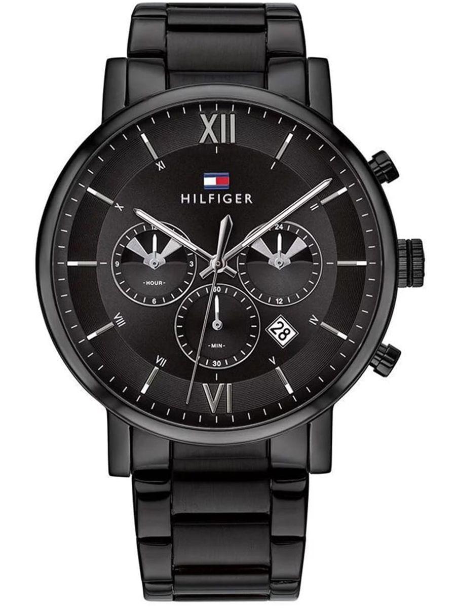 VYRIŠKAS LAIKRODIS TOMMY HILFIGER EVAN (zf033a)