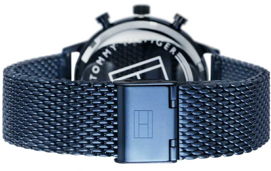 Laikrodis TOMMY HILFIGER LEONARD 1692192