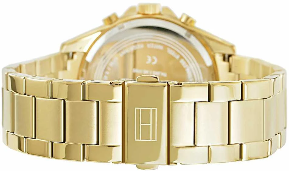 Tommy Hilfiger Laikrodis vyrams Tommy Hilfinger Luke (zf006a)