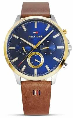 VYRIŠKAS LAIKRODIS TOMMY HILFIGER RYDER 1710496 (zf093a)