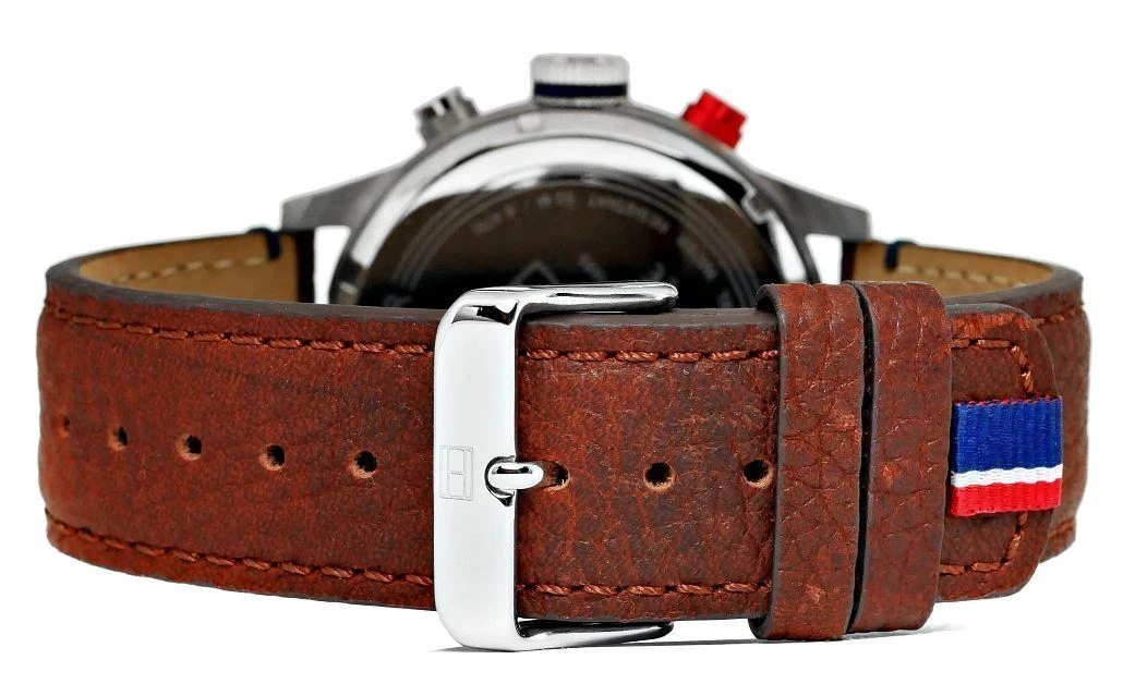 VYRIŠKAS LAIKRODIS TOMMY HILFIGER TRENT (zf002a)