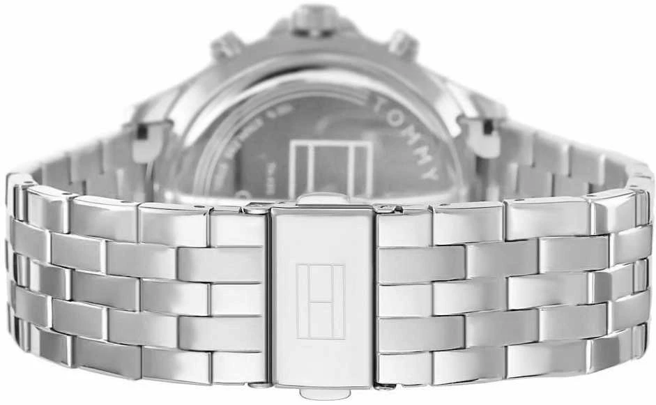 TOMMY HILFIGER VYRIŠKAS LAIKRODIS 1791707 WEST (zf018a)