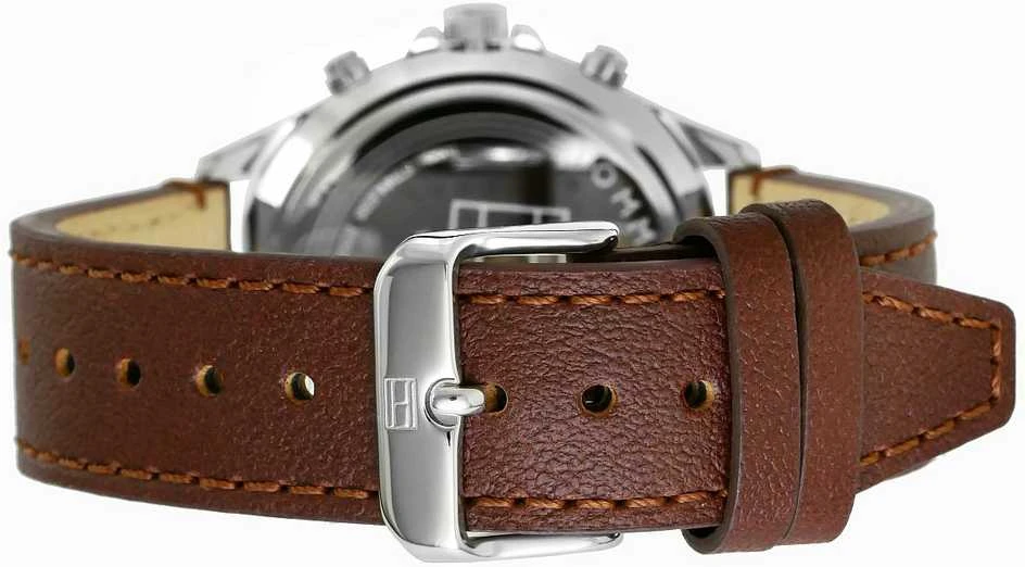 VYRIŠKAS LAIKRODIS TOMMY HILFIGER WEST (zf020a)