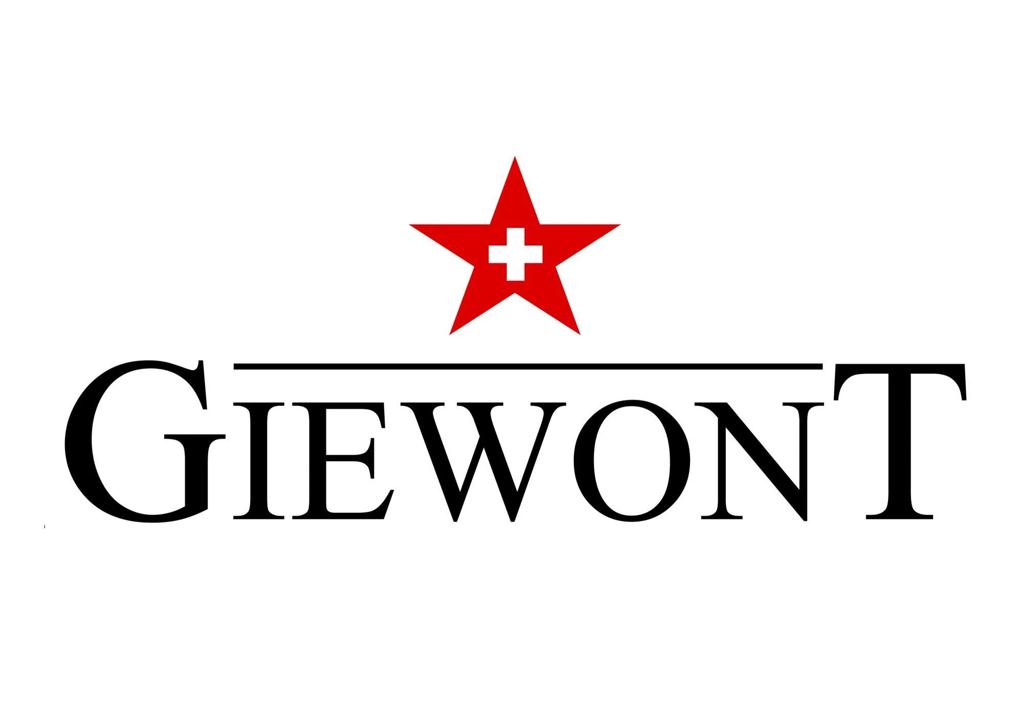 Išmanioji apyrankė Giewont GW200-2, Juodos spalvos su papildoma baltos spalvos apyranke komplektacijoje
